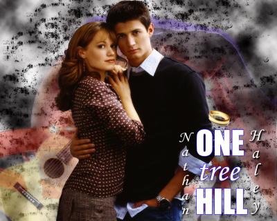 NATHAN & HALEY